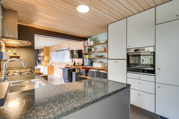 Medium property photo - Boslaan 36, 5691 CX Son en Breugel